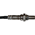 2017 Gmc Terrain Oxygen Sensor 2
