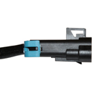 2017 Gmc Terrain Oxygen Sensor 3