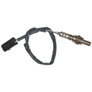 2011 Nissan Cube Oxygen Sensor 1