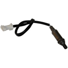 1997 Saab 9000 Oxygen Sensor 1