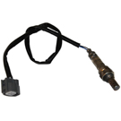 1999 Jaguar XJR Oxygen Sensor 1