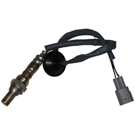 2013 Scion xD Oxygen Sensor 1