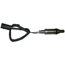 2000 Hyundai Tiburon Oxygen Sensor 1