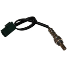 2006 Infiniti FX45 Oxygen Sensor Kit 3