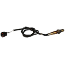 2012 Porsche Boxster Oxygen Sensor 1