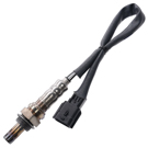 2021 Nissan Rogue Oxygen Sensor 5