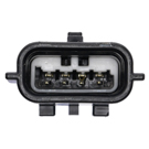 2021 Nissan Rogue Oxygen Sensor 7