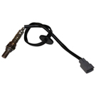 2003 Toyota Celica Oxygen Sensor 1