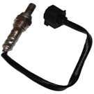 2002 Dodge Durango Oxygen Sensor 1