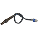 2007 Chevrolet Express Van Oxygen Sensor 1