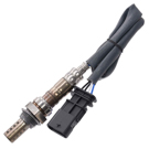 2017 Volvo S90 Oxygen Sensor 5