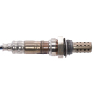 2017 Volvo S90 Oxygen Sensor 6