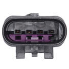 2017 Volvo S90 Oxygen Sensor 7