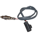 2018 Jaguar F-Pace Oxygen Sensor 1