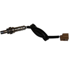 2016 Nissan Versa Note Oxygen Sensor 1