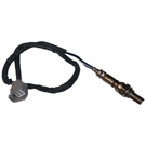 2021 Mazda 6 Oxygen Sensor 1