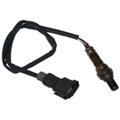 2008 Lexus RX350 Oxygen Sensor 1
