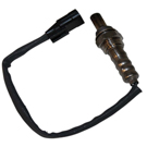 2014 Nissan Frontier Oxygen Sensor 1