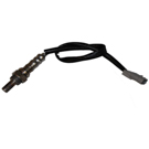 BuyAutoParts Infiniti Oxygen Sensor 48-02844OY