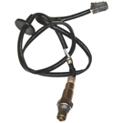 2014 Kia Soul Oxygen Sensor 1