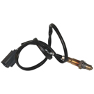2013 Jaguar XF Oxygen Sensor 1
