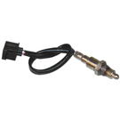 2018 Infiniti QX30 Oxygen Sensor 1