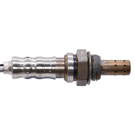 2021 Volkswagen Atlas Oxygen Sensor 2