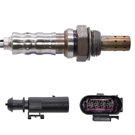 2021 Volkswagen Atlas Oxygen Sensor 5