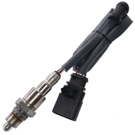 2017 Audi A3 Oxygen Sensor 5