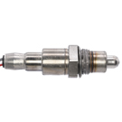 2017 Audi A3 Oxygen Sensor 6