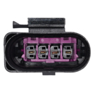 2017 Audi A3 Oxygen Sensor 7