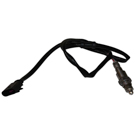 2015 Volkswagen Jetta Oxygen Sensor 1