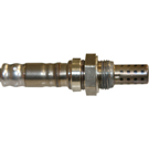 2017 Subaru WRX Oxygen Sensor 6