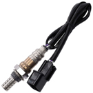 2020 Hyundai Elantra Oxygen Sensor 1