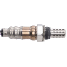 2020 Hyundai Elantra Oxygen Sensor 2