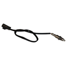 2014 Jaguar XFR Oxygen Sensor 1