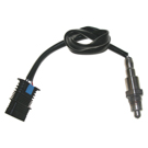 2020 Bmw M2 Oxygen Sensor 5