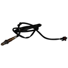 2014 Porsche Panamera Oxygen Sensor 1