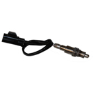 2018 Jaguar F-Pace Oxygen Sensor 1