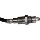 2021 Nissan Maxima Oxygen Sensor 6