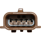 2021 Nissan Maxima Oxygen Sensor 8