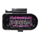 2018 Audi A4 Oxygen Sensor 7