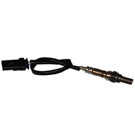 2021 Gmc Acadia Oxygen Sensor 1