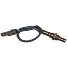2018 Chevrolet Volt Oxygen Sensor 1