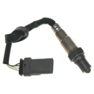 2020 Chevrolet Spark Oxygen Sensor 5