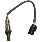 2009 Acura MDX Oxygen Sensor 1