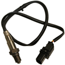 2012 Mercedes Benz SLK350 Oxygen Sensor 1