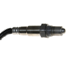 2016 Mercedes Benz Sprinter Van Oxygen Sensor 2