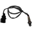 2003 Audi A6 Oxygen Sensor 1