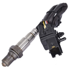 1999 Volvo C70 Oxygen Sensor 1